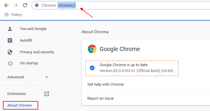 Not Enough Memory to Open This Page Error in Chrome - Fixed