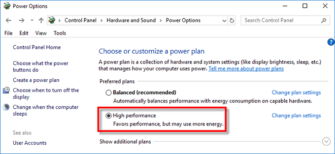 Task Manager Shows 100% Disk Usage in Windows 10 HP Laptop