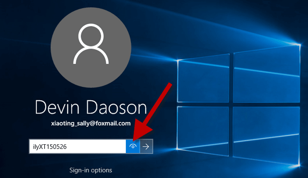 Windows 10 Password Incorrect During Logon, How to Solve It