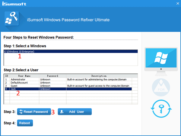 Windows 10 Password Incorrect During Logon, How to Solve It