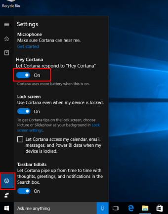 How to Make Best Use of Cortana in Windows 10