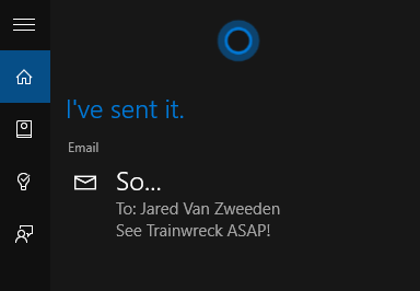 How to Make Best Use of Cortana in Windows 10