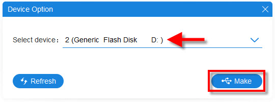 How to Create a WinPE Bootable USB Disk for Windows 10