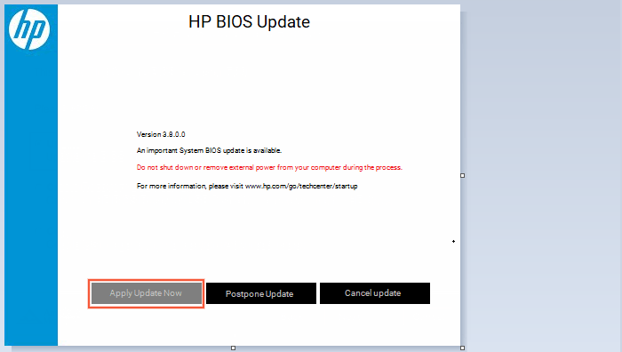 How to Update BIOS in Windows 10 - MSI, Acer, ASUS, Dell, HP, Lenovo, MSI