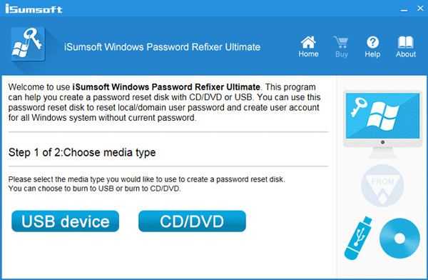 Windows 10: Your Password Has Expired and Must Be Changed