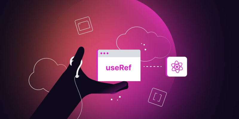 Unlocking the Power of useRef: A Comprehensive Guide for React Developers