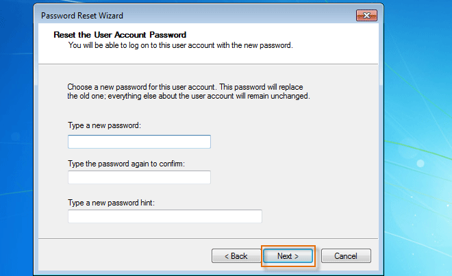 3 Ways to Bypass Windows 7 Admin Password and Login Screen