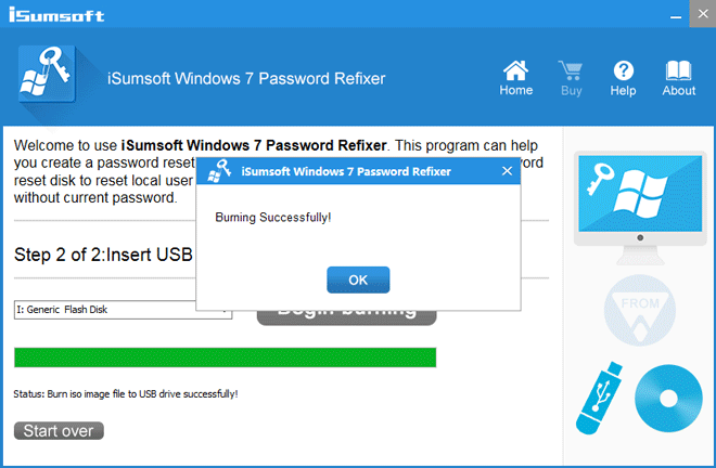 3 Ways to Bypass Windows 7 Admin Password and Login Screen