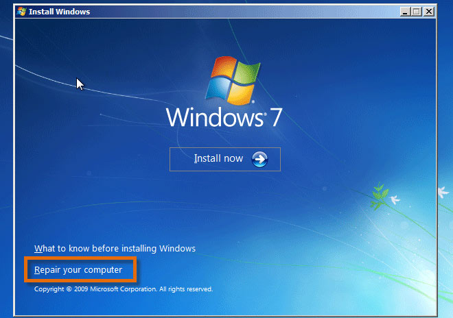 3 Ways to Bypass Windows 7 Admin Password and Login Screen