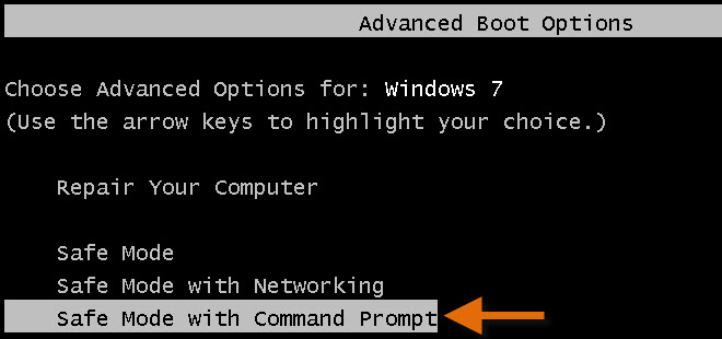 3 Ways to Bypass Windows 7 Admin Password and Login Screen