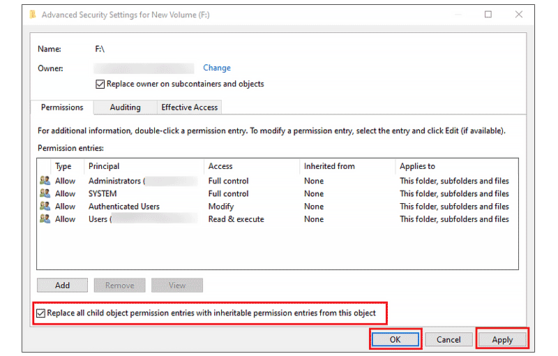 [Newly Fixed] Error 0x800701B1 on Windows 10/11