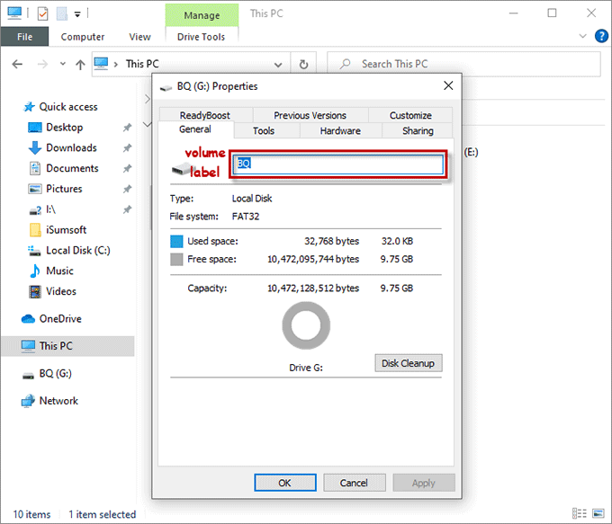 The File is Too Large for Destination File System, How to Fix It