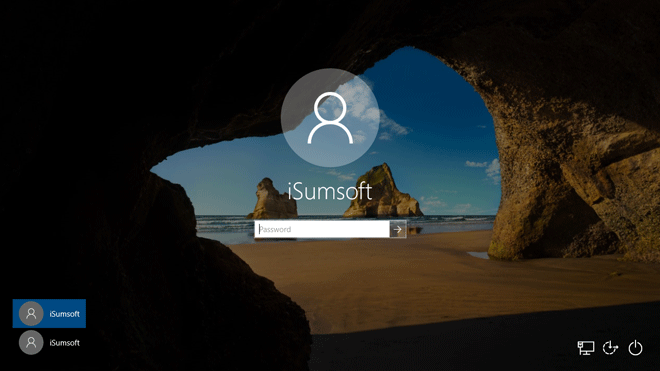 Fix: Two Duplicate User Names on Windows 10 Login Screen