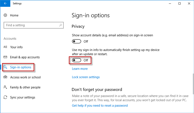 Fix: Two Duplicate User Names on Windows 10 Login Screen