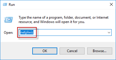 Fix: Two Duplicate User Names on Windows 10 Login Screen