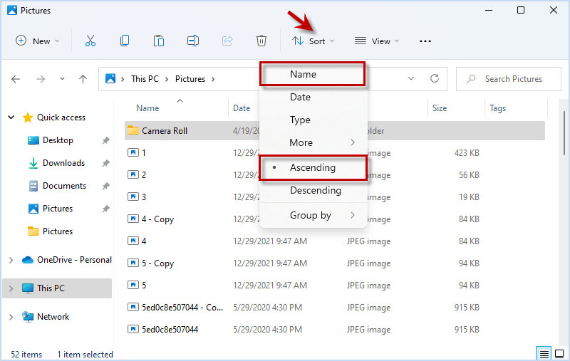  3 Ways to Find & Delete Duplicate Photos on Windows 11