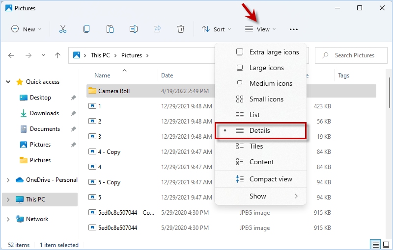  3 Ways to Find & Delete Duplicate Photos on Windows 11