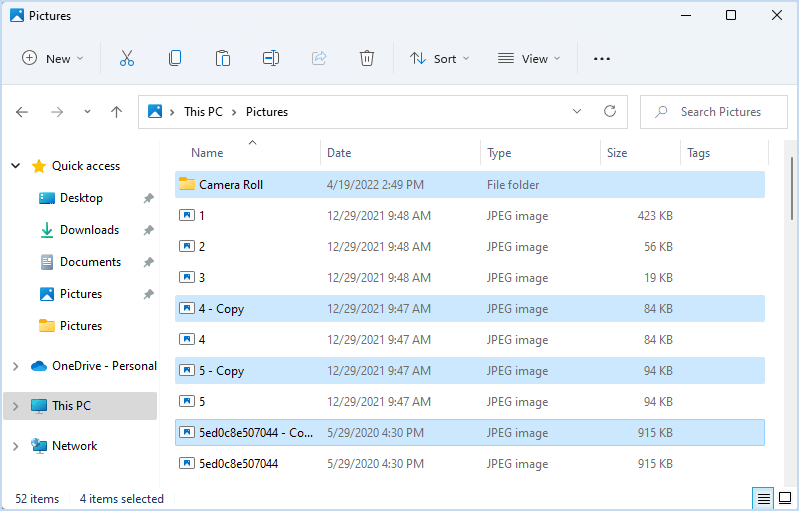  3 Ways to Find & Delete Duplicate Photos on Windows 11