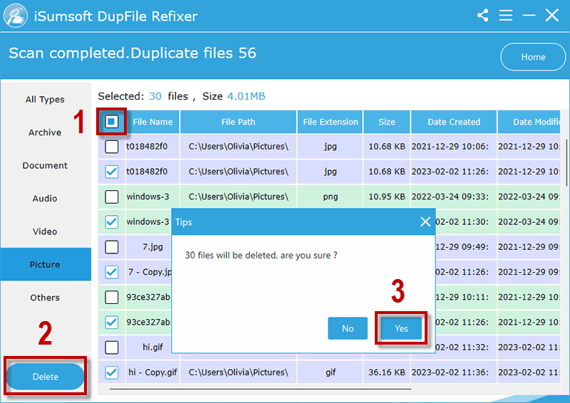  3 Ways to Find & Delete Duplicate Photos on Windows 11