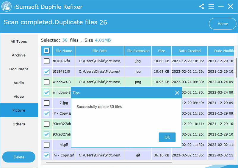  3 Ways to Find & Delete Duplicate Photos on Windows 11