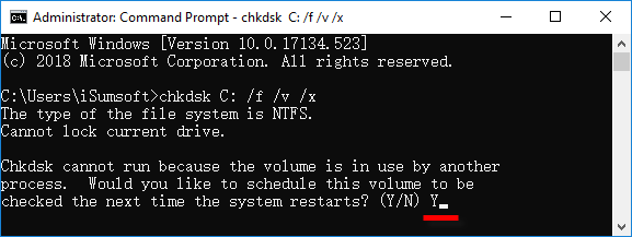 C Drive Is Full for No Reason in Windows 10 – 6 Ways to Fix It