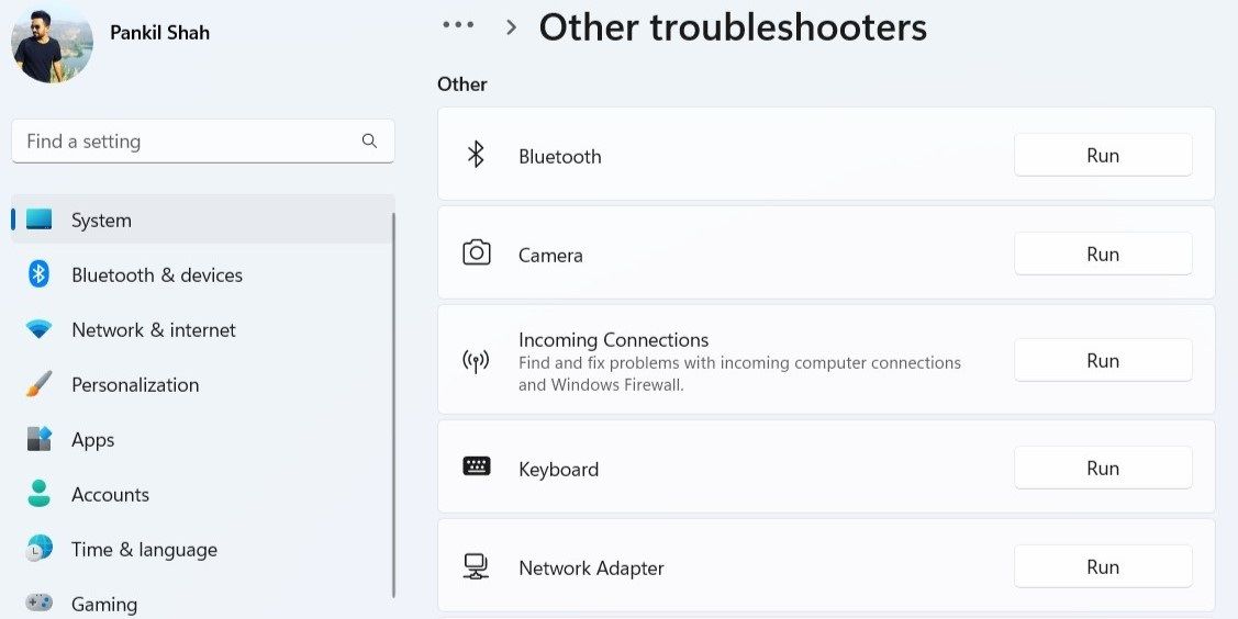 9 Ways to Fix a Missing Bluetooth Option in Windows 11