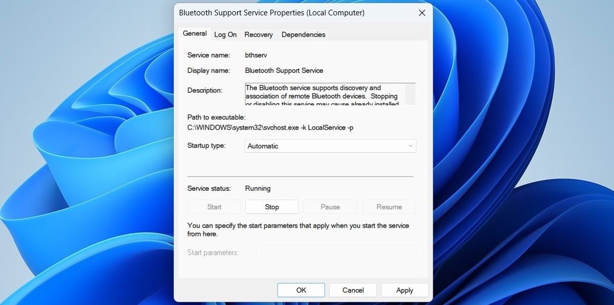 9 Ways to Fix a Missing Bluetooth Option in Windows 11