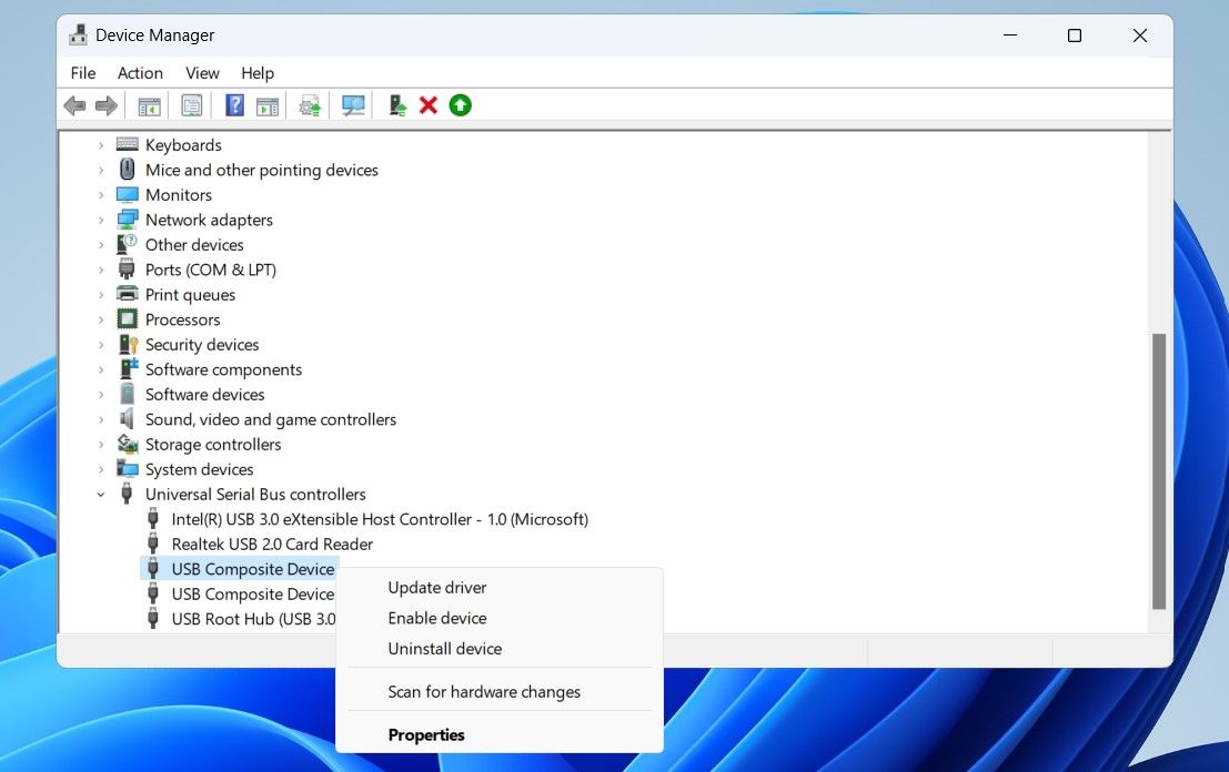 9 Ways to Fix a Missing Bluetooth Option in Windows 11