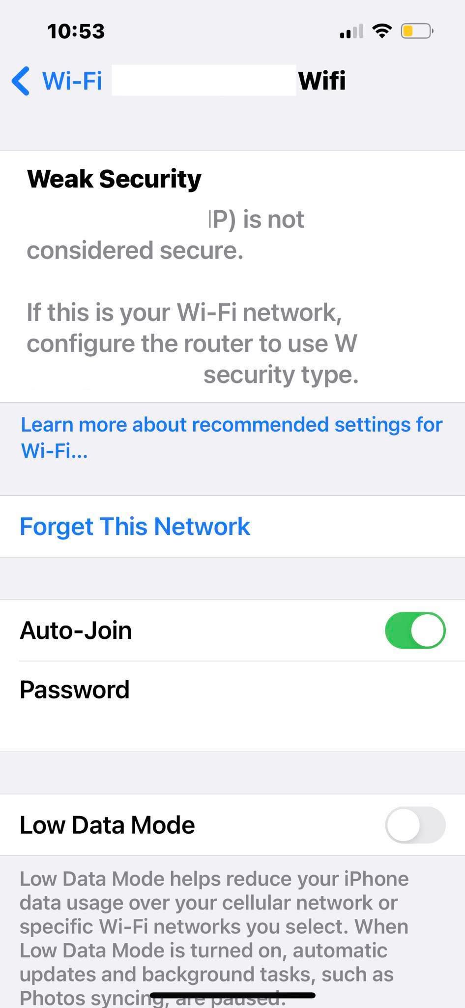 5 Fixes if Your iPhone Keeps Disconnecting From Wi-Fi