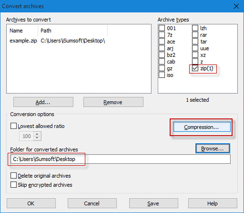 How to Password Protect a ZIP File in Windows 10