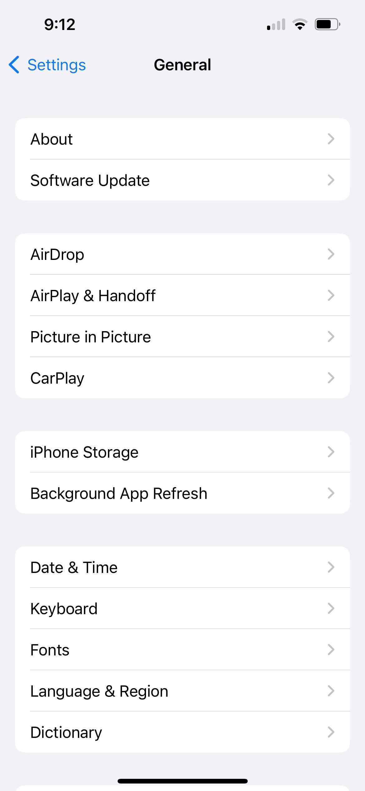 10 Fixes for When Your iPhone Apps Keep Crashing