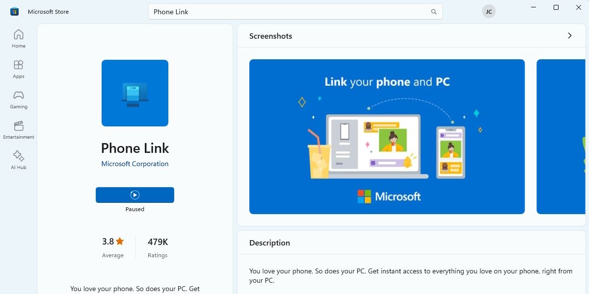 Microsoft\'s Phone Link App: What Is It and How Do You Use It?