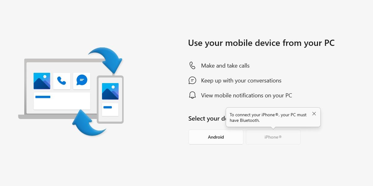 Microsoft\'s Phone Link App: What Is It and How Do You Use It?