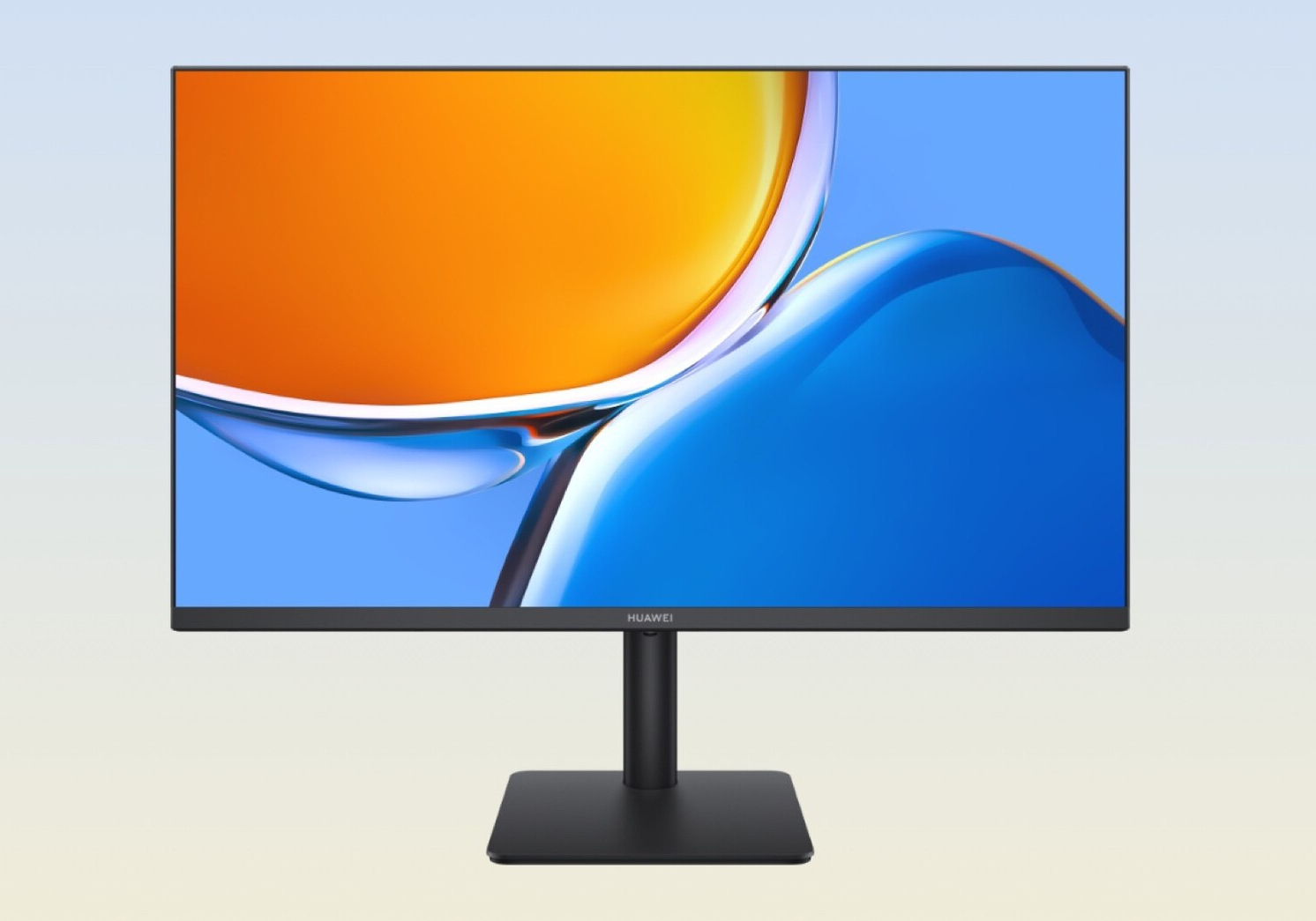 Huawei releases new budget-friendly office monitor with 100 Hz refresh rate