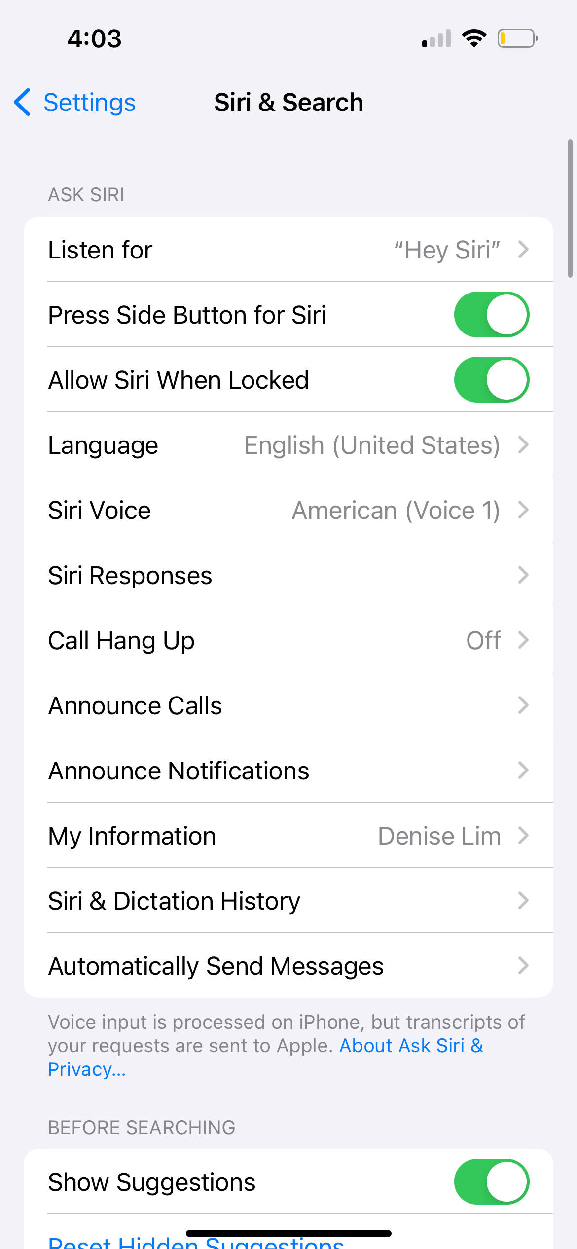 Siri Isn\'t Working on Your iPhone or iPad? 7 Problems Fixed