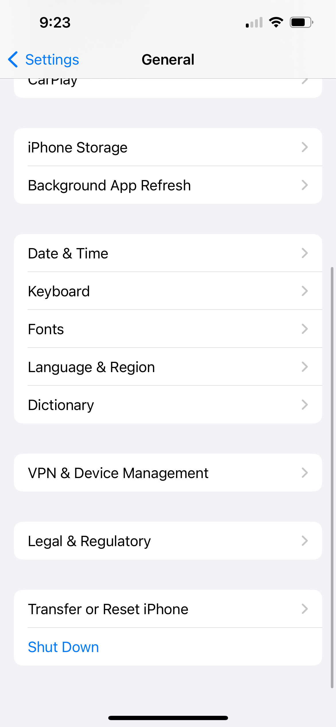 Siri Isn\'t Working on Your iPhone or iPad? 7 Problems Fixed