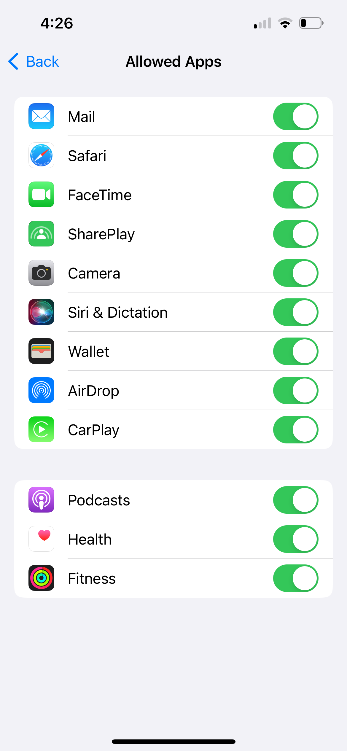 Siri Isn\'t Working on Your iPhone or iPad? 7 Problems Fixed