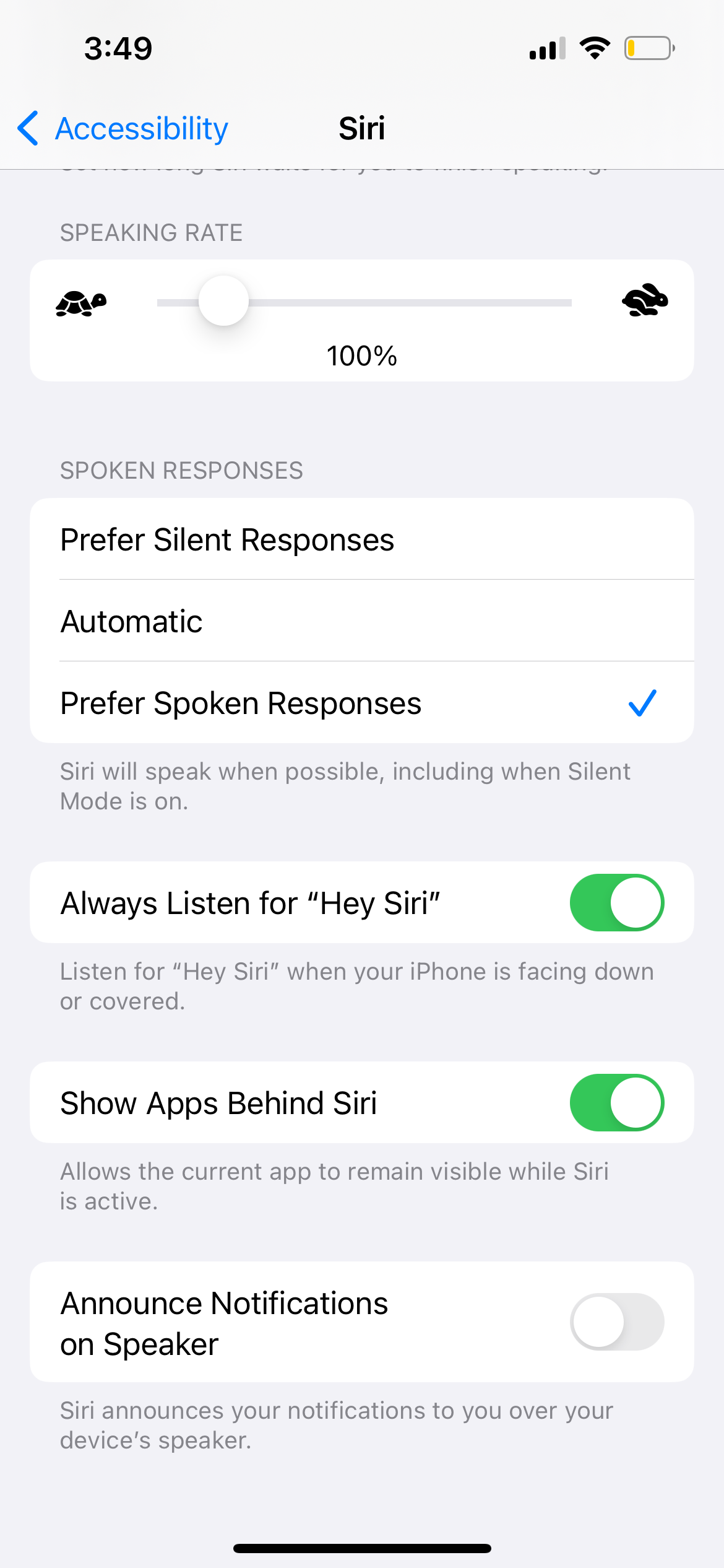 Siri Isn\'t Working on Your iPhone or iPad? 7 Problems Fixed