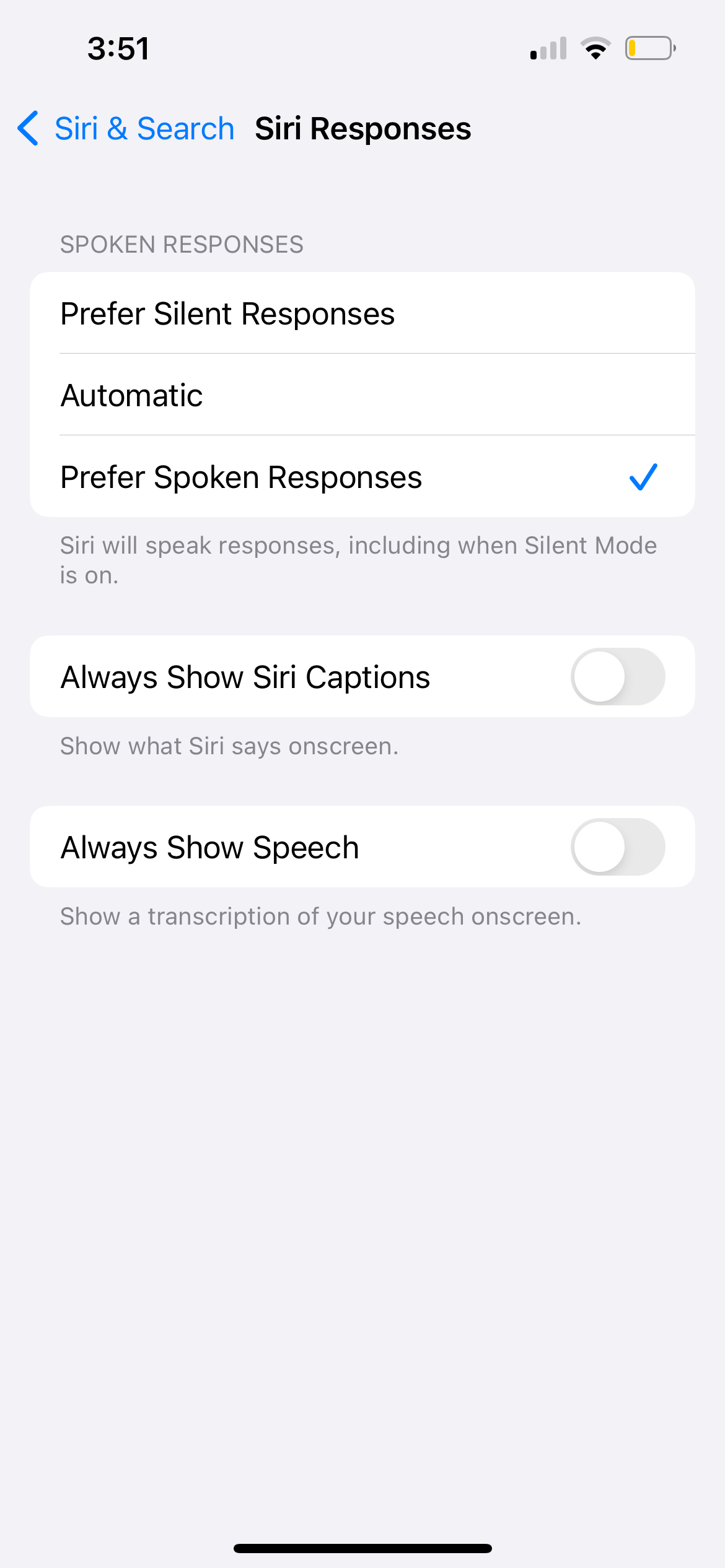 Siri Isn\'t Working on Your iPhone or iPad? 7 Problems Fixed