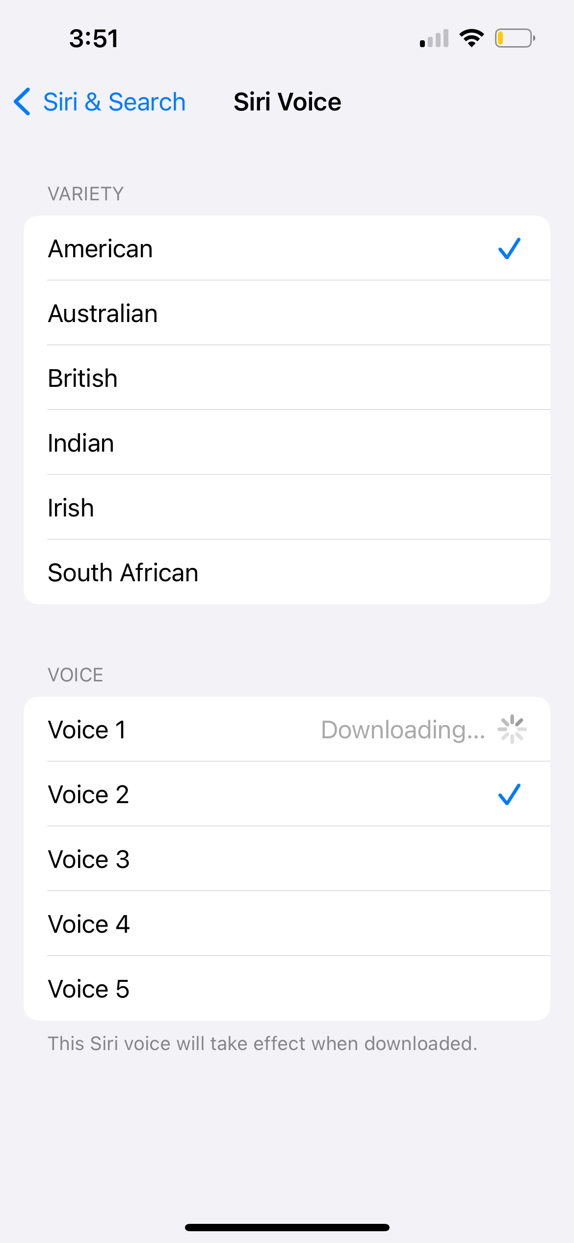 Siri Isn\'t Working on Your iPhone or iPad? 7 Problems Fixed