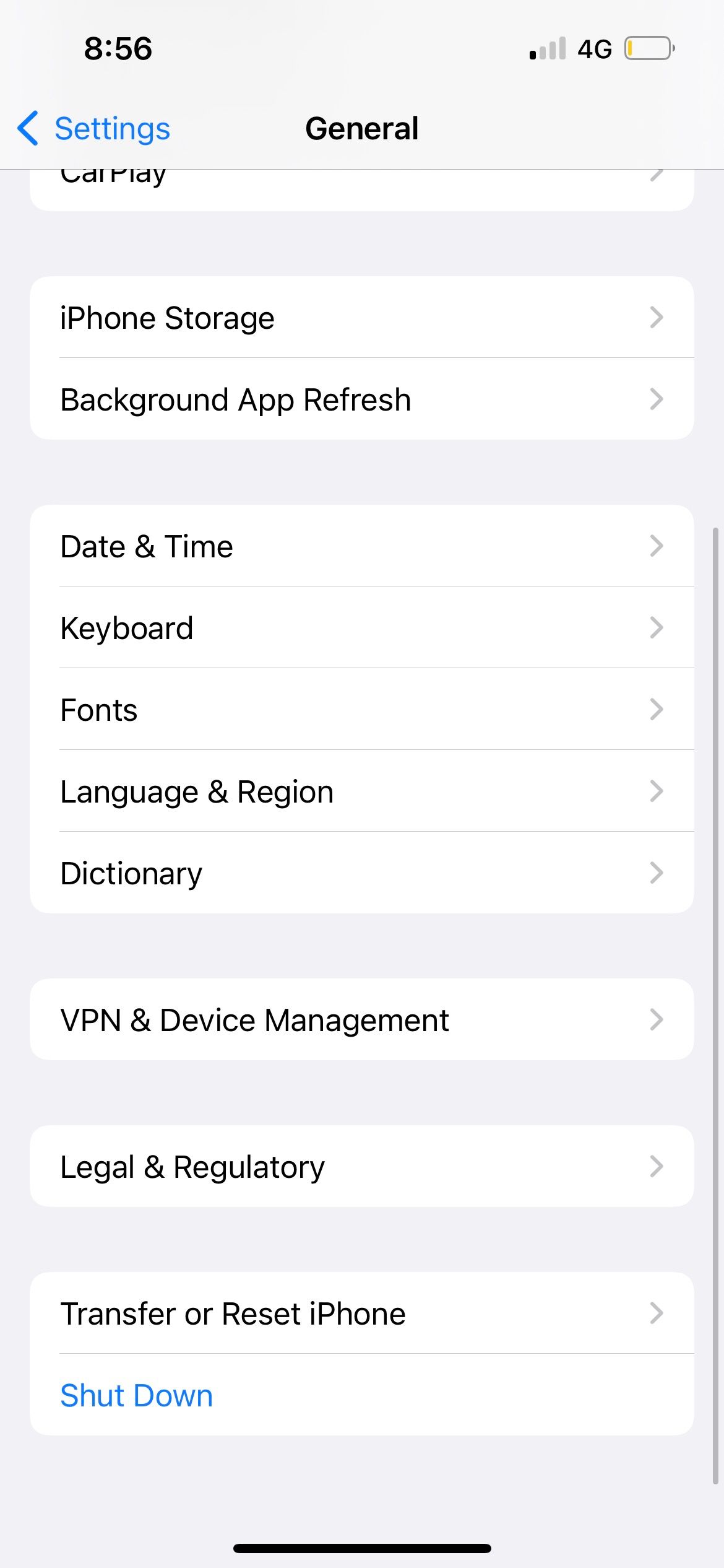 Siri Isn\'t Working on Your iPhone or iPad? 7 Problems Fixed