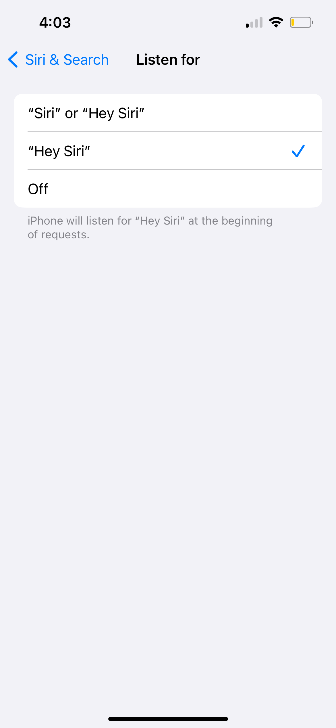 Siri Isn\'t Working on Your iPhone or iPad? 7 Problems Fixed