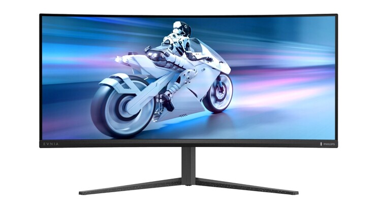 Philips releases new Evnia gaming monitor for £699.99 with 175 Hz and 1440p QD-OLED panel