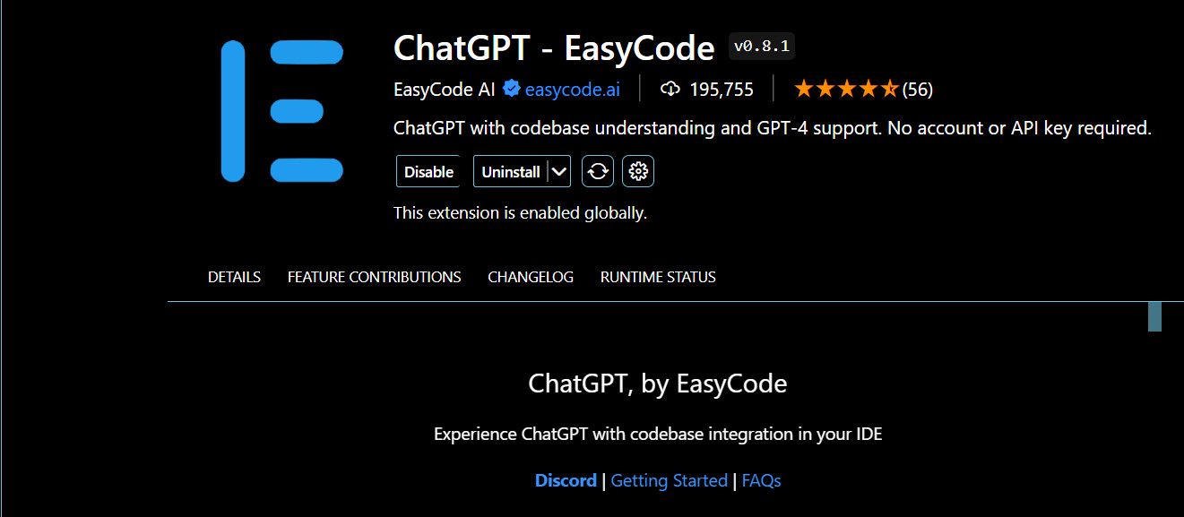 6 Best ChatGPT Extensions for VS Code