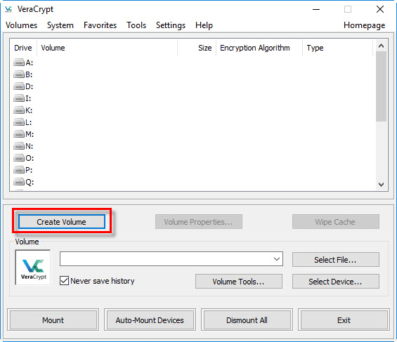 3 Ways to Password Protect External Hard Drive on Windows 10