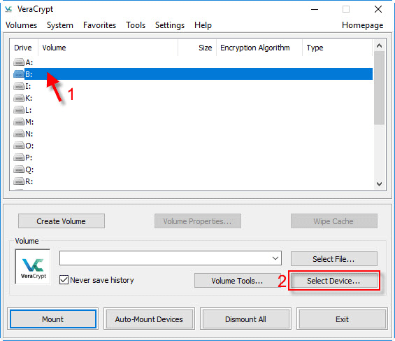 3 Ways to Password Protect External Hard Drive on Windows 10