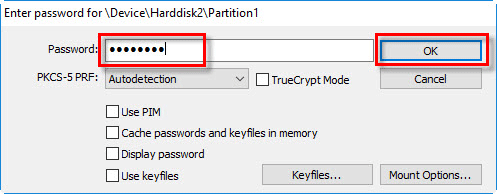 3 Ways to Password Protect External Hard Drive on Windows 10