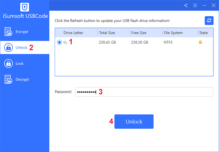 3 Ways to Password Protect External Hard Drive on Windows 10