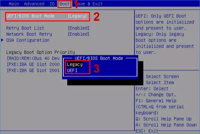 Fix Windows 10 Bootable USB Not Working in 4 Ways