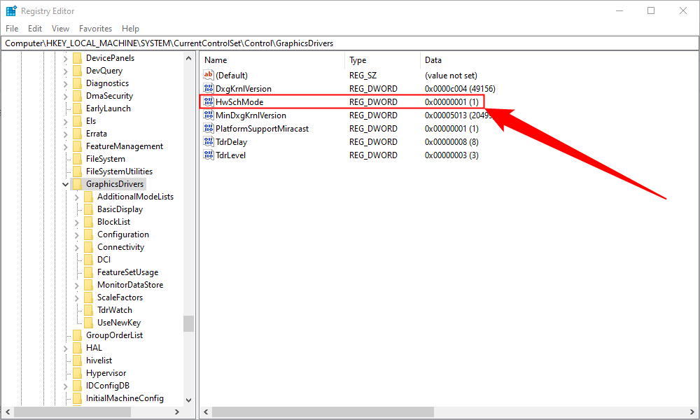 How to Enable Hardware-Accelerated GPU Scheduling in Windows 10 and Windows 11